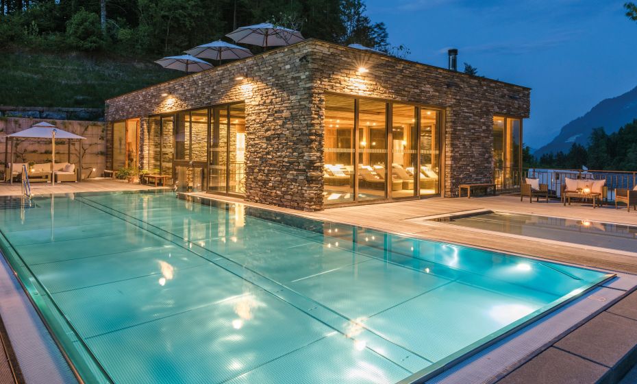 Alpencamping Nenzing