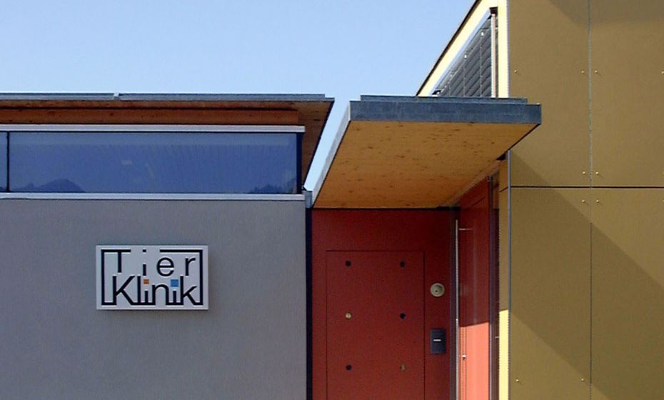 Tierklinik Schwarzmann Tierklinik Schwarzmann