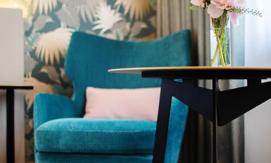 Grand Hotel Bregenz - MGallery Collection