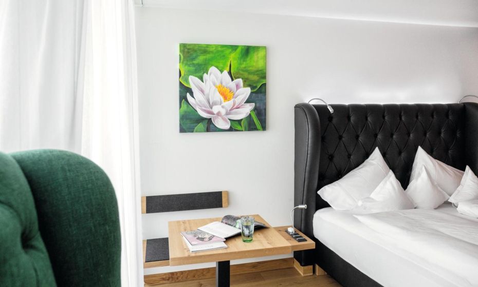 Fritsch am Berg - Adults only