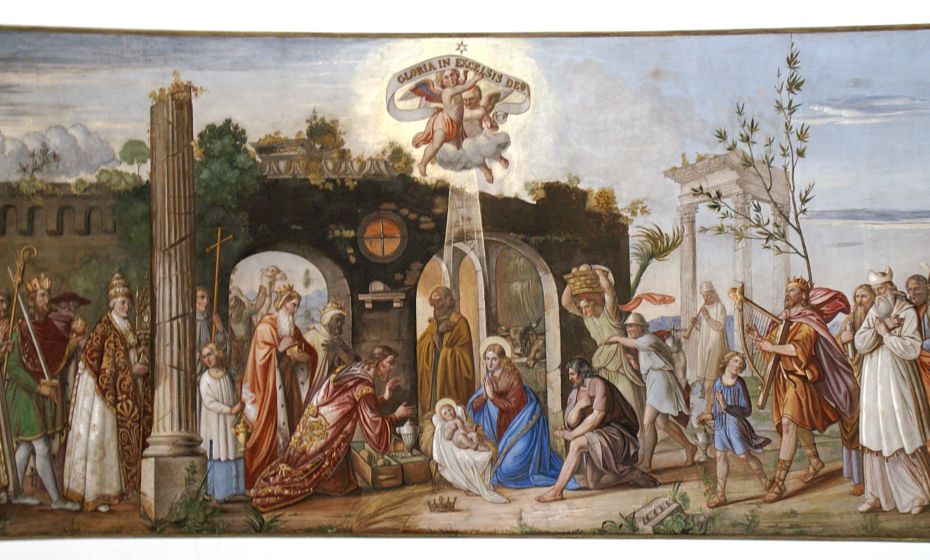 Stadpfarrkirche Sankt Martin 3