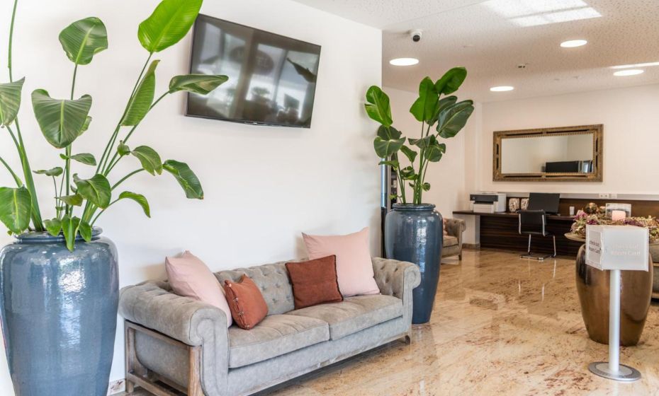 Motel Keckeis Inn - Self Check-in