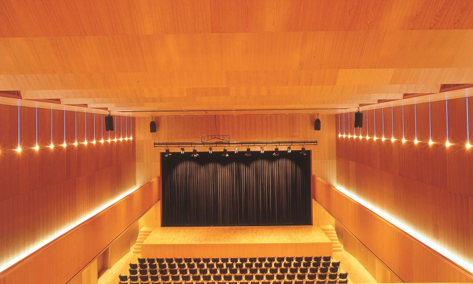 KulturbÃ¼hne AMBACH