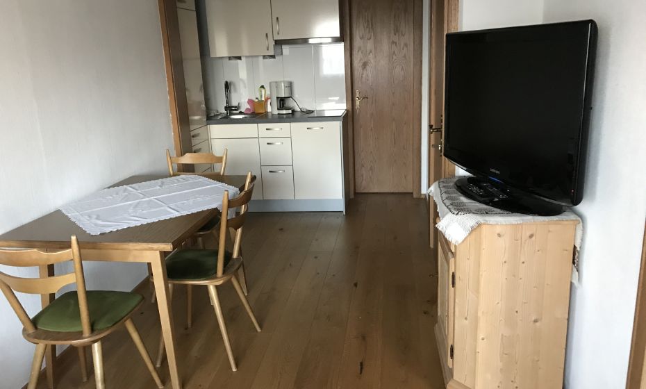 Ferienwohnungen Haus Jussel, Nenzing-Gurtis