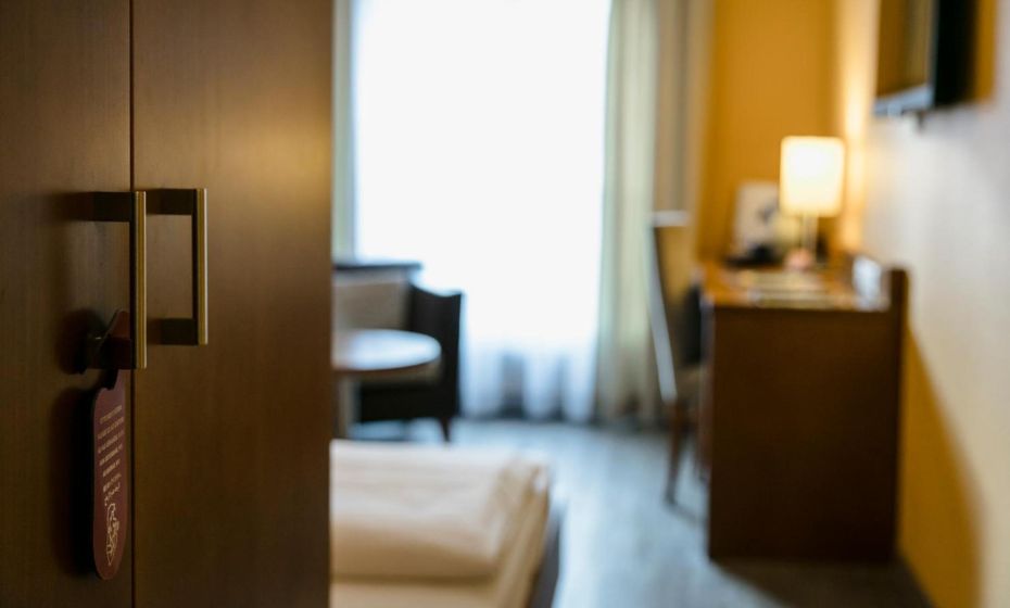 Montfort - das Hotel Montfort - das Hotel