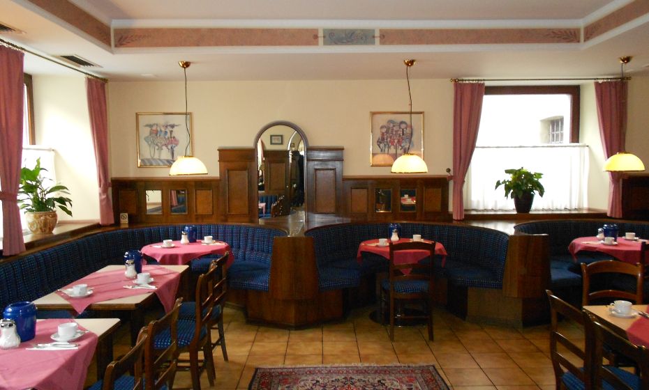 Hotel Post Feldkirch