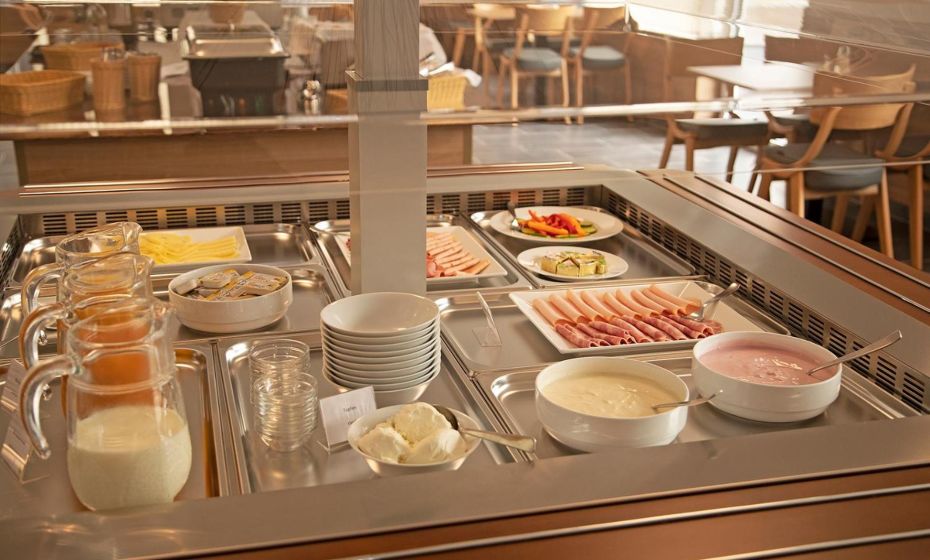 OEKOTEL Hohenems OEKOTEL Hohenems