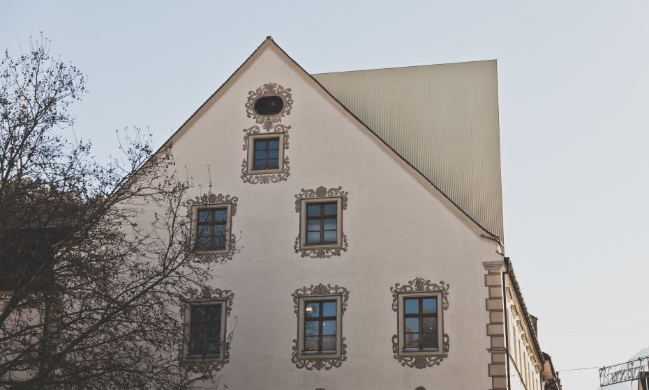 Feldkirch Winter 2018