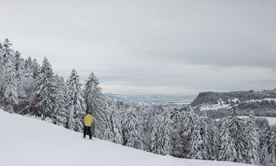 Schneiderkopf Schneiderkopf