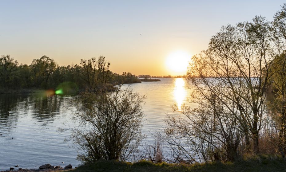 Lagunenrundweg FuÃach