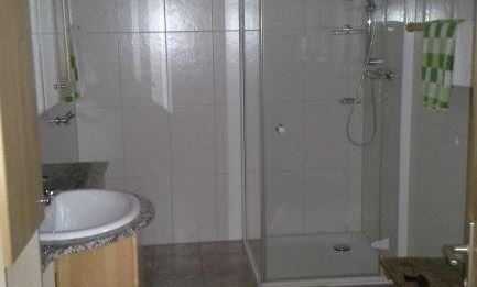 Ferienwohnung Haus "Schmitta" - Stoppel, Laterns