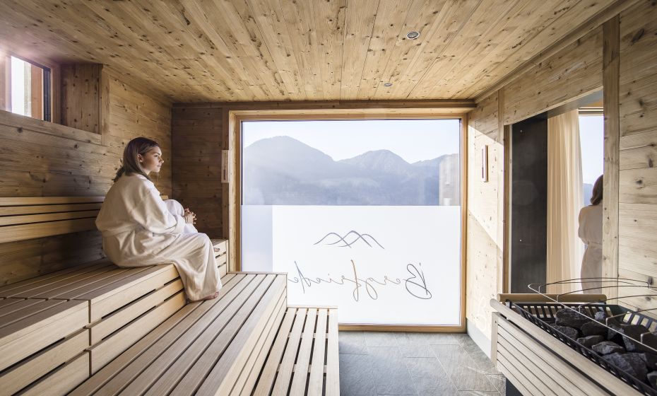 Ferien- und Seminarhaus Bergfrieden