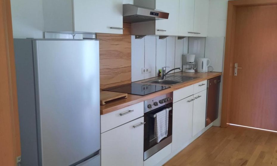 Green Hill Apartments - Feldkirch