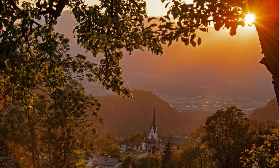 JUFA Hotel Laterns - Klangholzhus JUFA Hotel Laterns - Klangholzhus