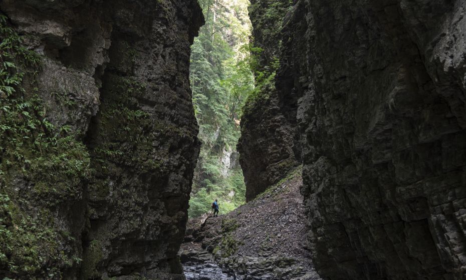 Ãble Schlucht Ãble Schlucht
