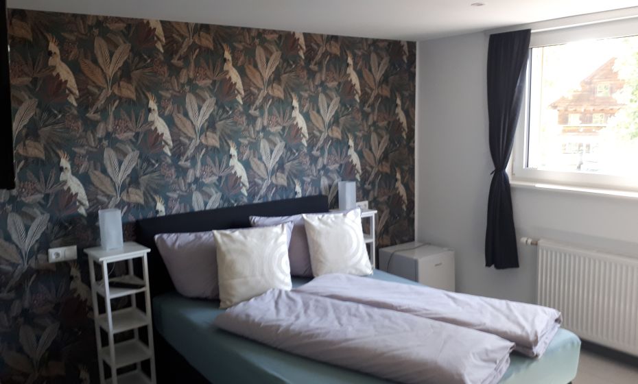 Apartment-Doppelzimmer Haus Geiger, Hörbranz Apartment-Doppelzimmer Haus Geiger, Hörbranz