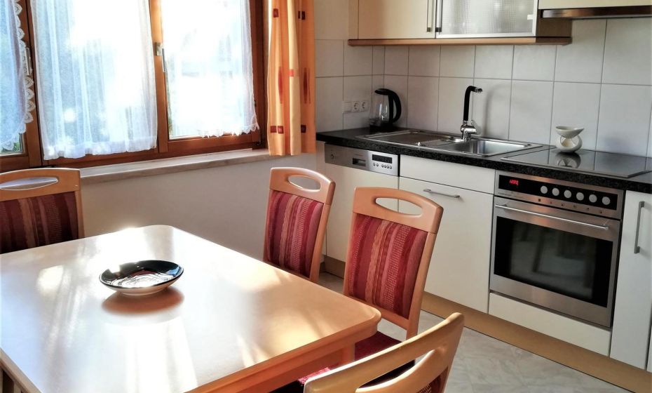 Ferienhaus Hämmerle´s Ferienhaus Hämmerle´s