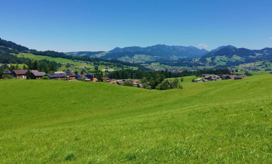 Ferienhaus Hämmerle´s Ferienhaus Hämmerle´s