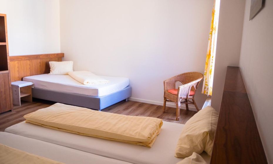 Gasthof Meindl - Self-Check-In mit 24h Telefon Support