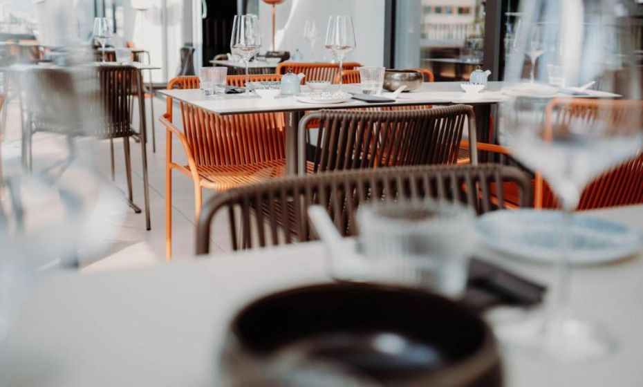 NIGHT INN Hotel Bahnhofcity Feldkirch