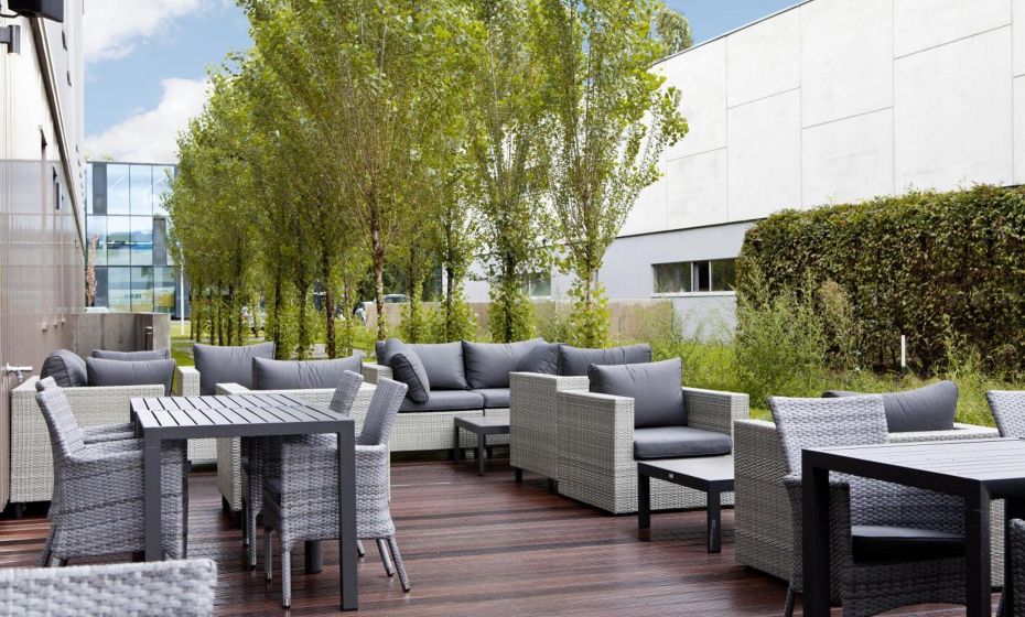 Holiday Inn Express - Lustenau