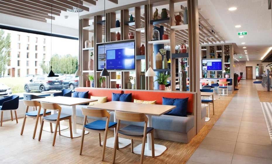 Holiday Inn Express - Lustenau Holiday Inn Express - Lustenau