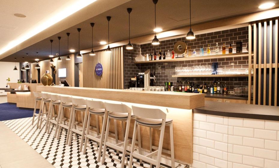 Holiday Inn Express - Lustenau