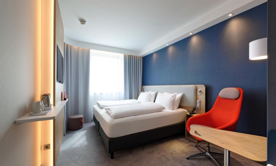 Holiday Inn Express - Lustenau