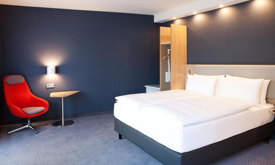 Holiday Inn Express - Lustenau
