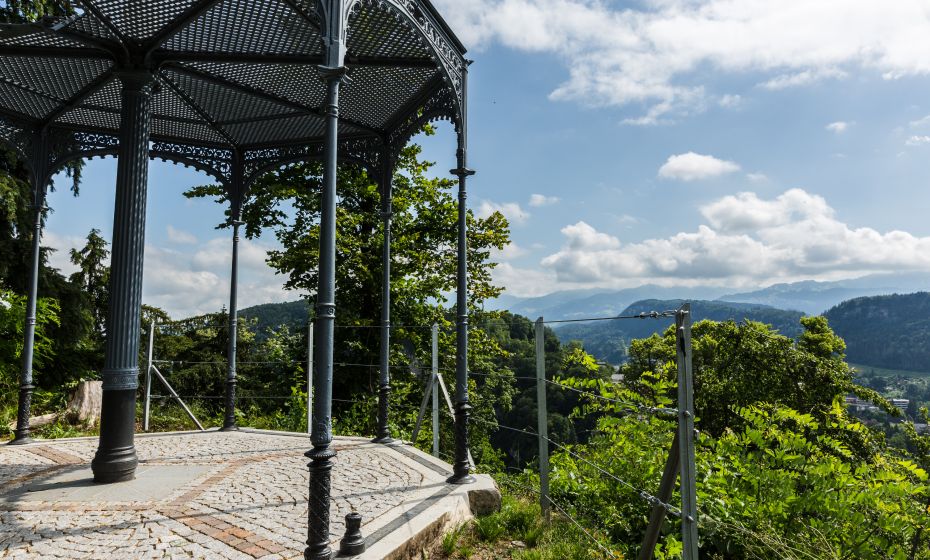 Feldkirch Sommer 2021