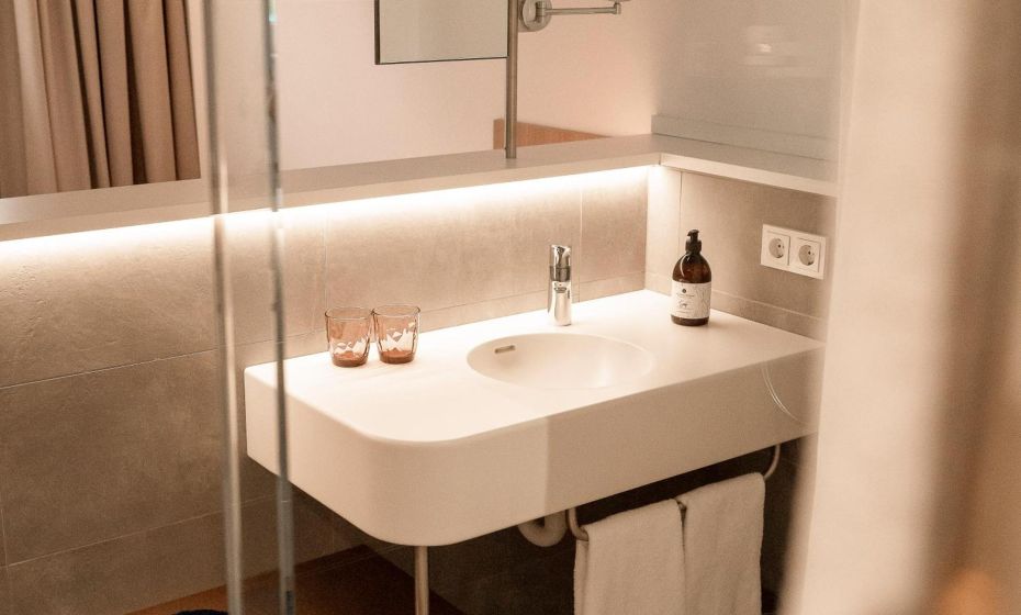 FIRMAMENT Hotel FIRMAMENT Hotel