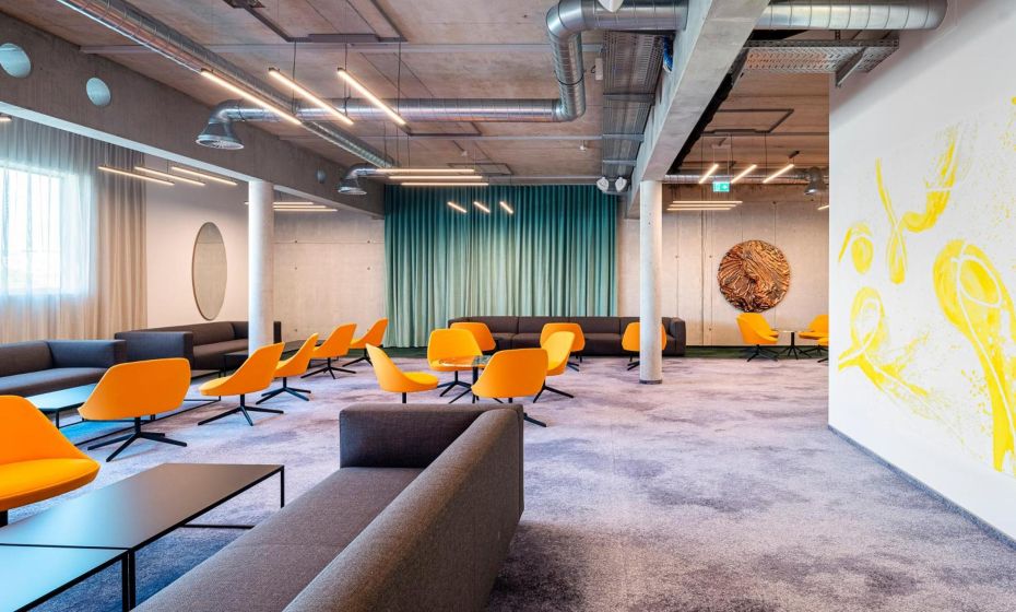 FIRMAMENT Hotel FIRMAMENT Hotel