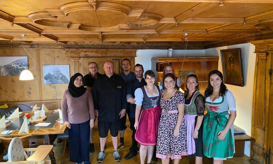 Gasthaus Rössle Gasthaus Rössle