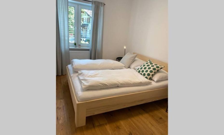 Wohnung 2 in zentraler Lage im Rheintal Wohnung 2 in zentraler Lage im Rheintal