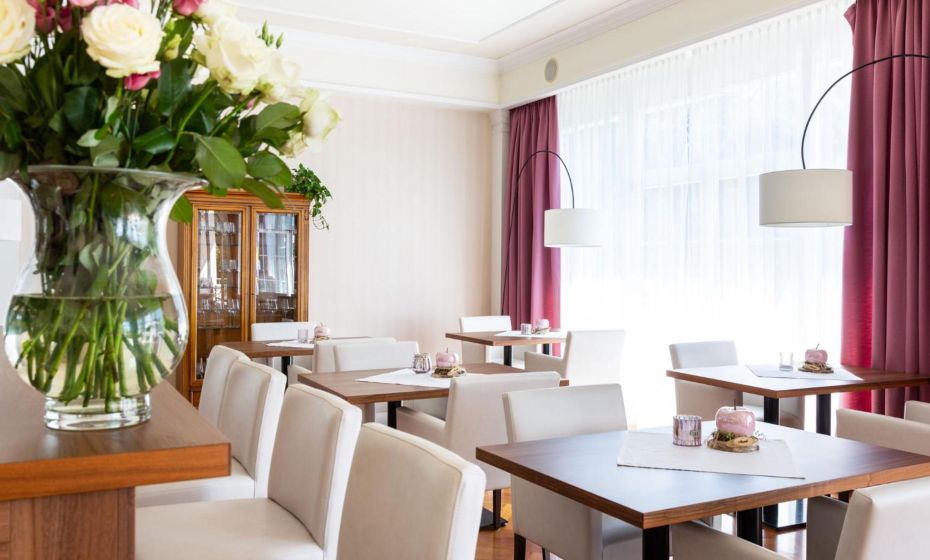 Boutiquehotel Bergvilla