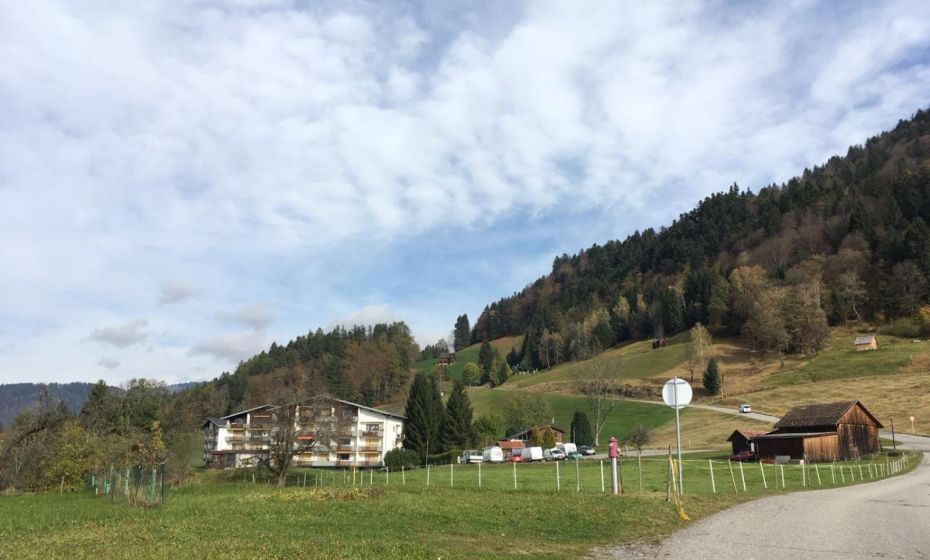 Feriendomizil Suldis Feriendomizil Suldis