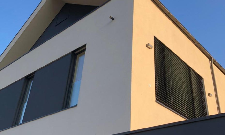 Schickes Ferienappartement Schickes Ferienappartement