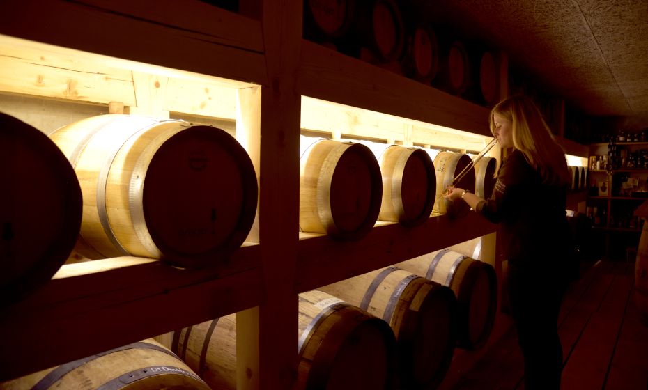 Broger Privatbrennerei Broger Privatbrennerei