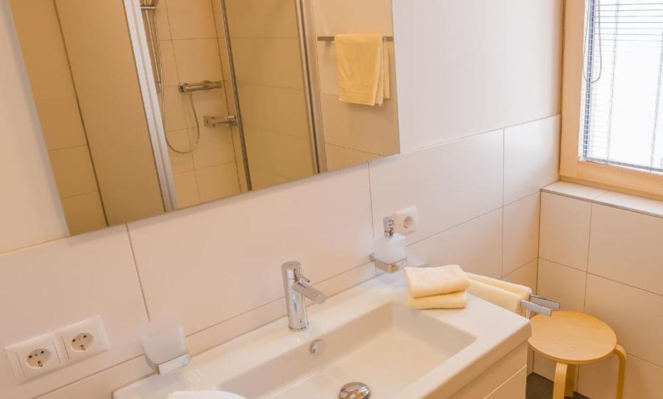 Gästehaus Gritsch Gästehaus Gritsch