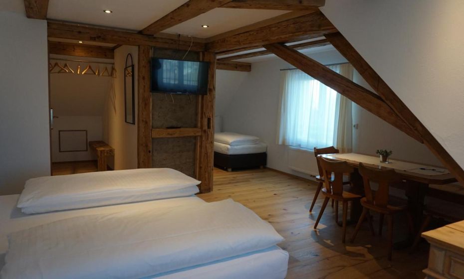 Waldrast Bed & Breakfast