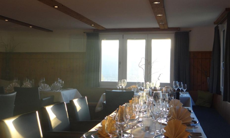 Waldrast Bed & Breakfast