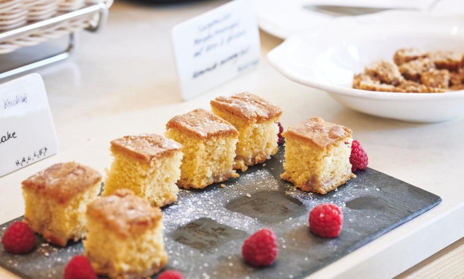 Hotel am See Hotel am See