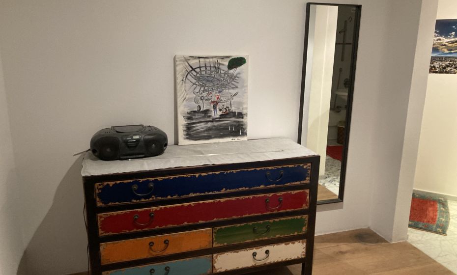 B&B Waltner, Dornbirn, Kommode