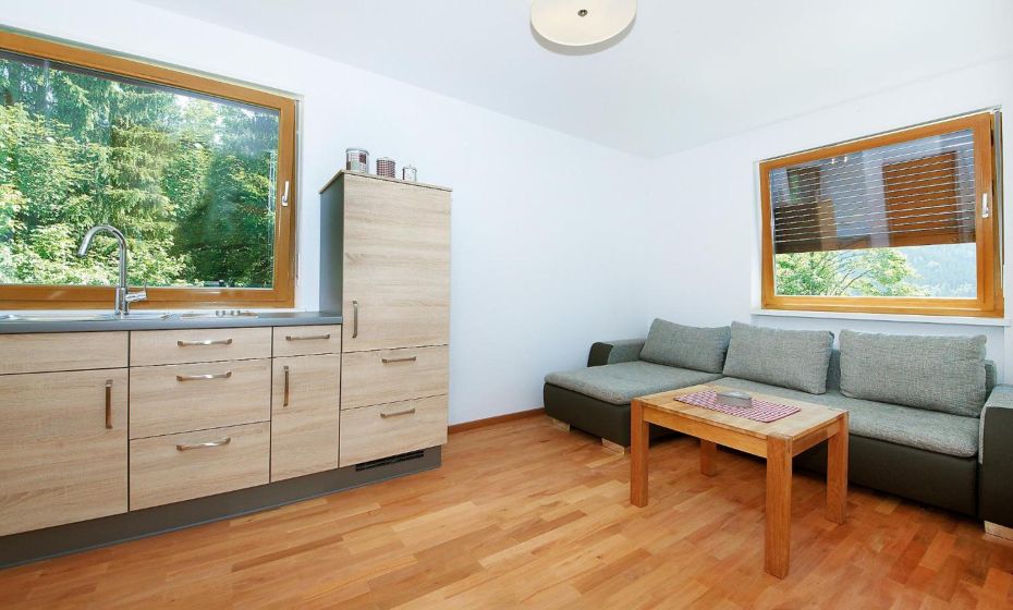 Holiday Home Runnimoos-1 by Interhome Holiday Home Runnimoos-1 by Interhome