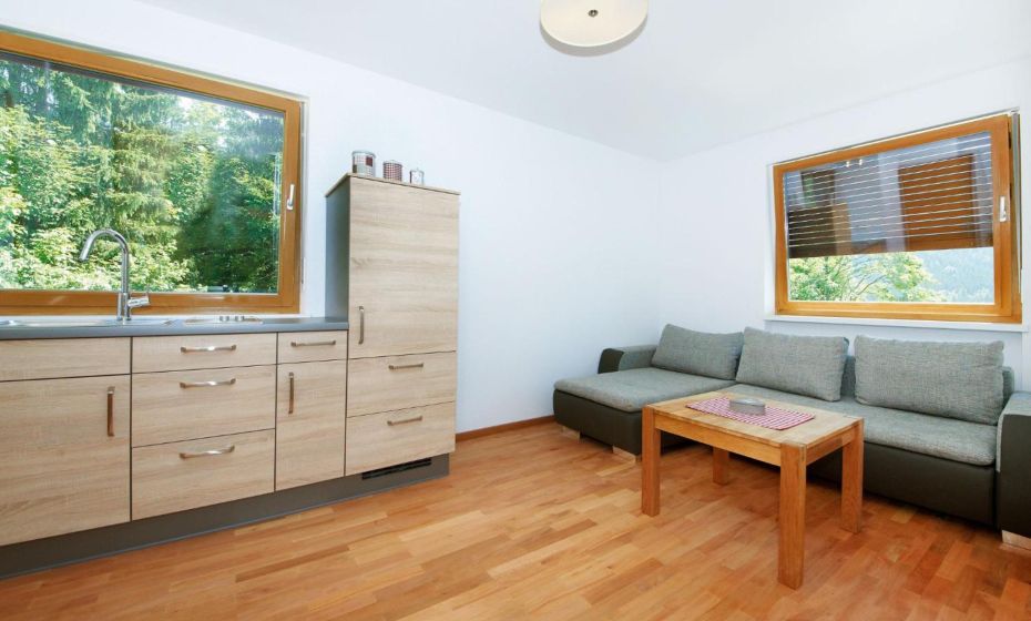 Holiday Home Runnimoos-3 by Interhome