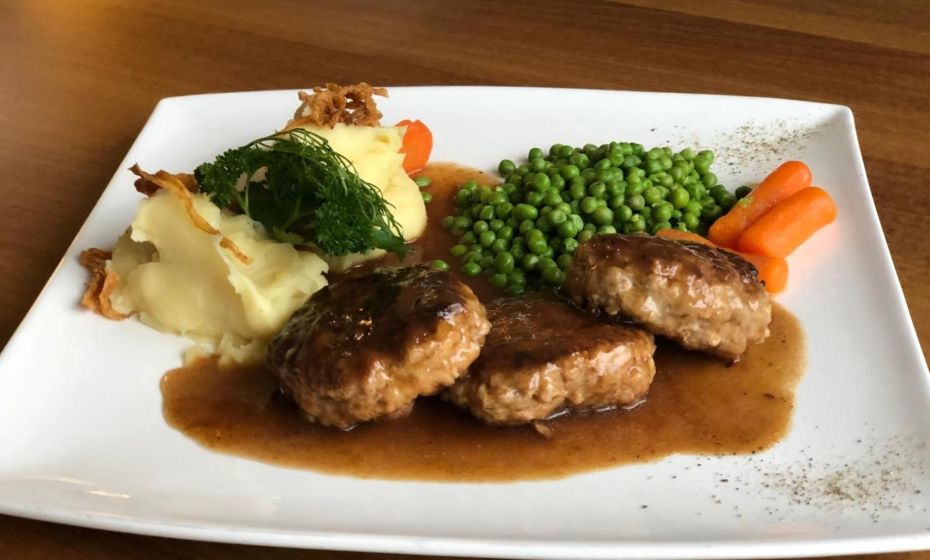 Gasthof Meindl - Self-Check-In mit 24h Telefon Support