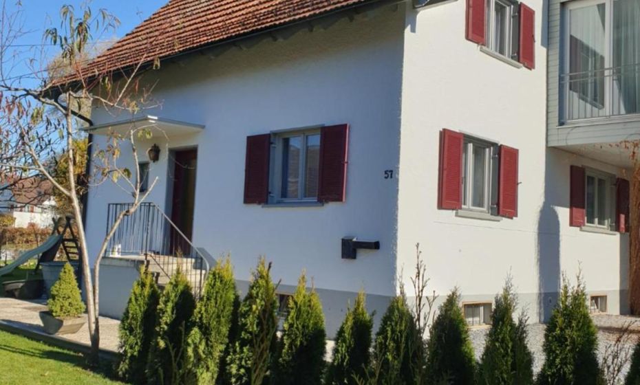 Ferienwohnung Suppan Ferienwohnung Suppan