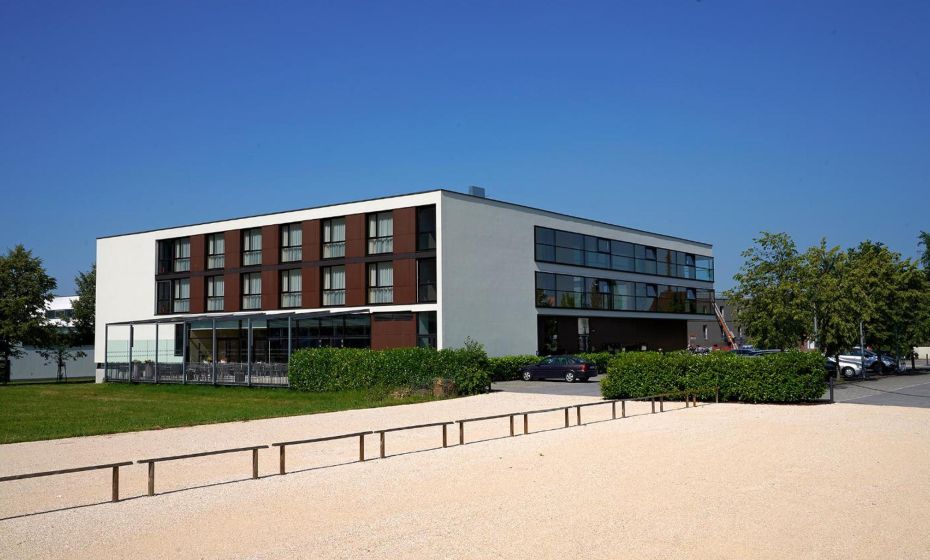 Fairmotel Dornbirn Fairmotel Dornbirn