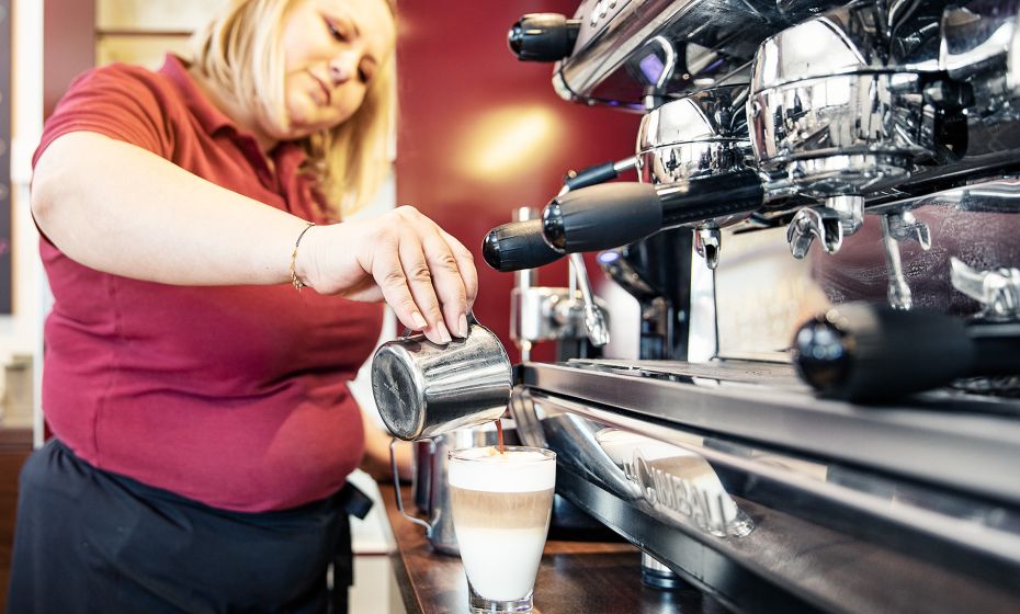 Cafe König Konditorei Lustenau Cafe König Konditorei Lustenau