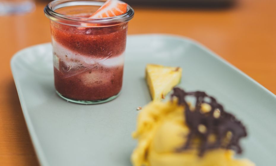 Naturpicknick Bangser Ried